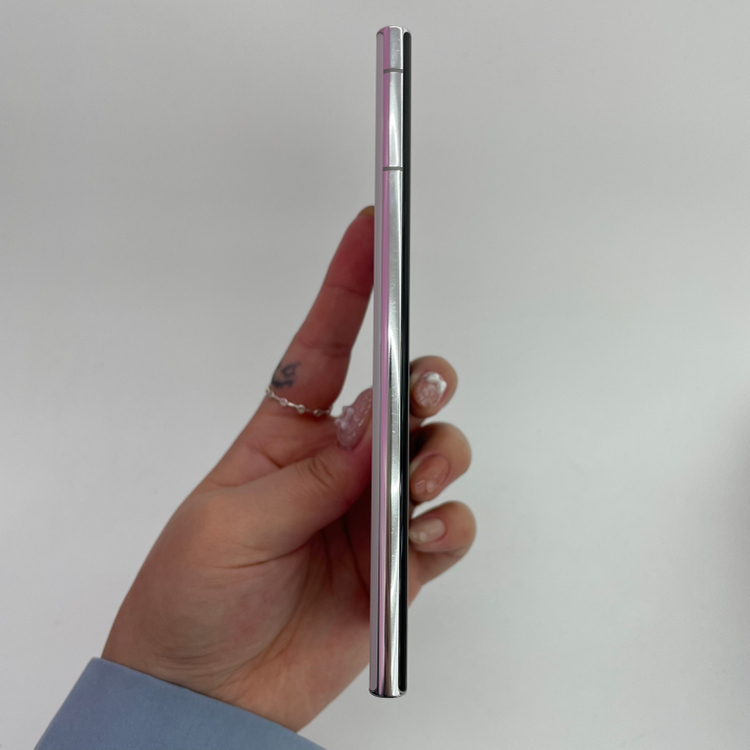 갤럭시S22울트라 화이트 256GB 04110 울산중고폰 이미지