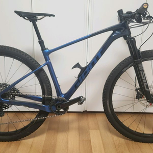 Giant XTC Advanced SL 29 21년식 판매합니다 이미지