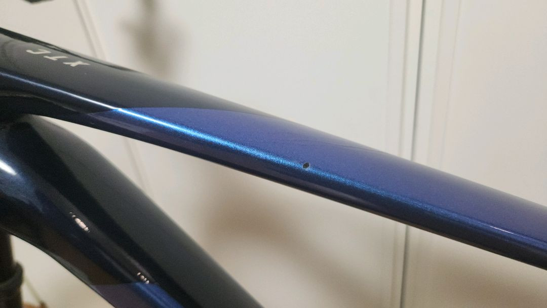 Giant XTC Advanced SL 29 21년식 판매합니다 이미지