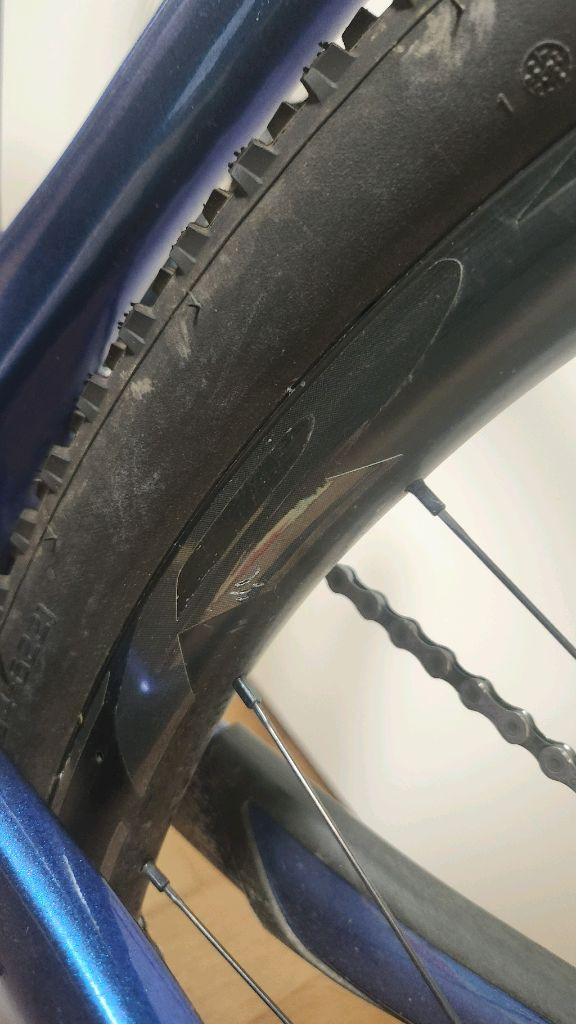 Giant XTC Advanced SL 29 21년식 판매합니다 이미지