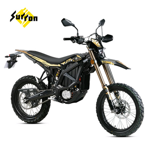 써론 SURRON 울트라비 24.5KW 전기바이크 새상품 AS보증 이미지