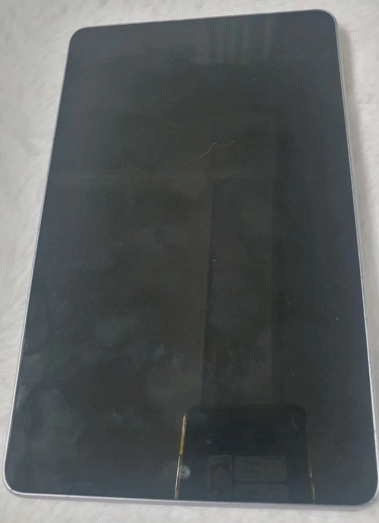 ME370T 넥서스 7 소장용 부품용 이미지