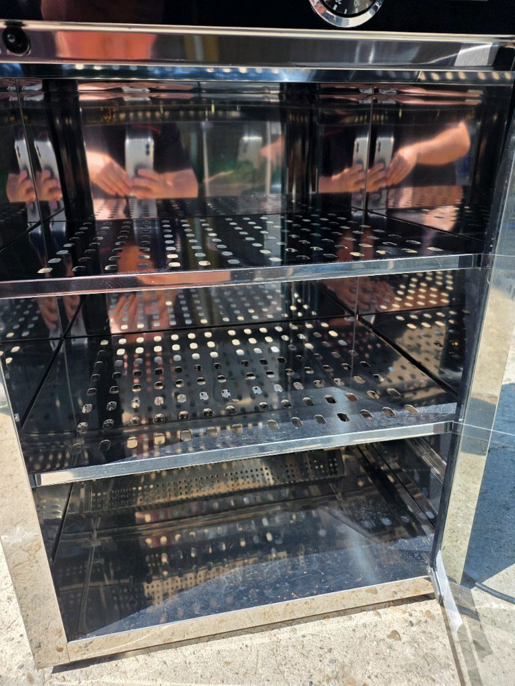 [직거래]업소용 식당용 자외선 살균건조기 컵건조기 24년 이미지