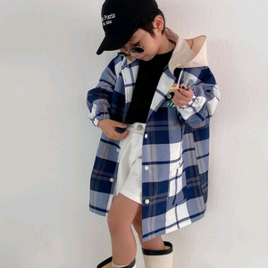 [네고칼차단] 토리묵 레인코트 우비 + 휠라 레인부츠 장화 이미지
