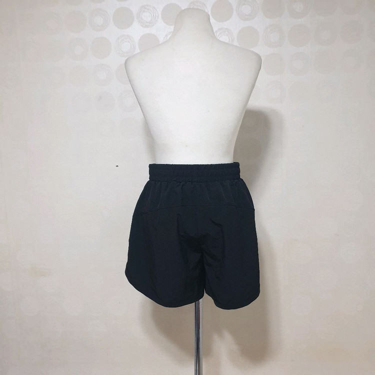 새것 러닝반바지77 밴딩반바지77 블랙반바지77 이미지