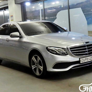 [벤츠]E-클래스 W213 E220d 익스클루시브 #고유가특가 이미지