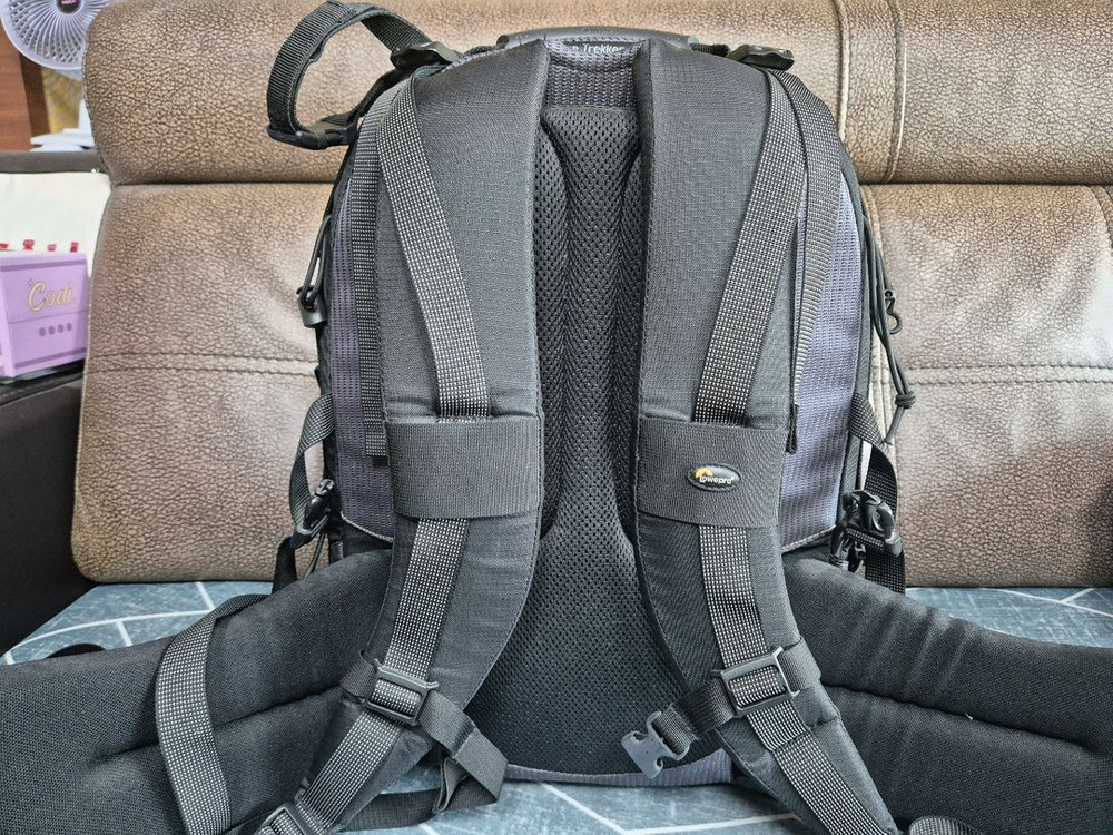 로우프로 nature trekker aw ll 백팩 이미지