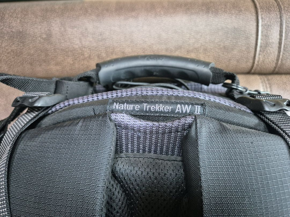 로우프로 nature trekker aw ll 백팩 이미지