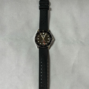 티쏘 씨스타 1000 gmt 40mm, 밀라네즈 스트랩 판매 이미지