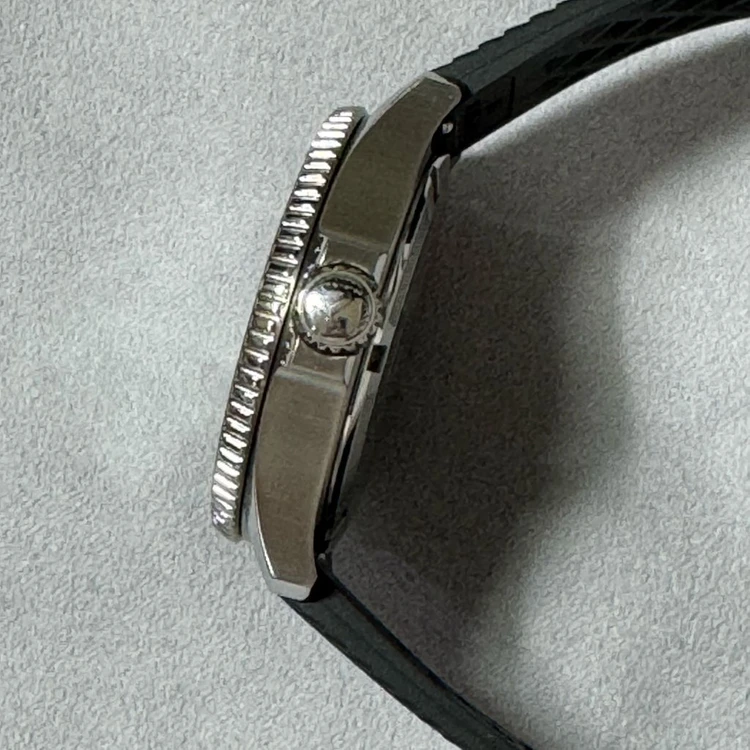 티쏘 씨스타 1000 gmt 40mm, 밀라네즈 스트랩 판매 이미지