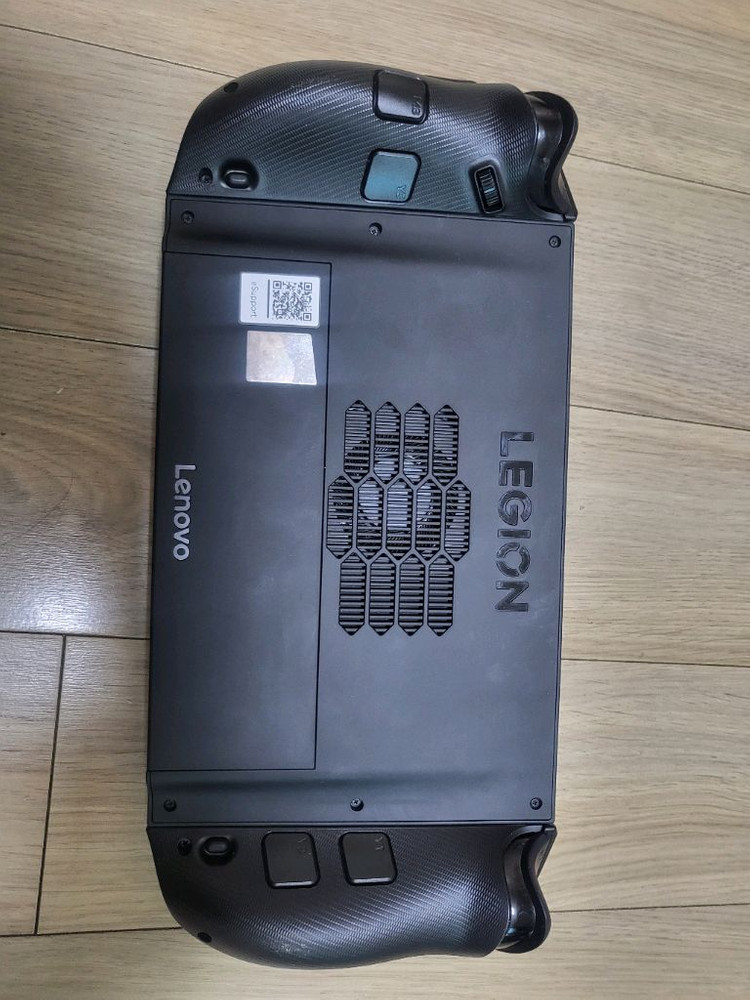 레노버 리전고2 이미지