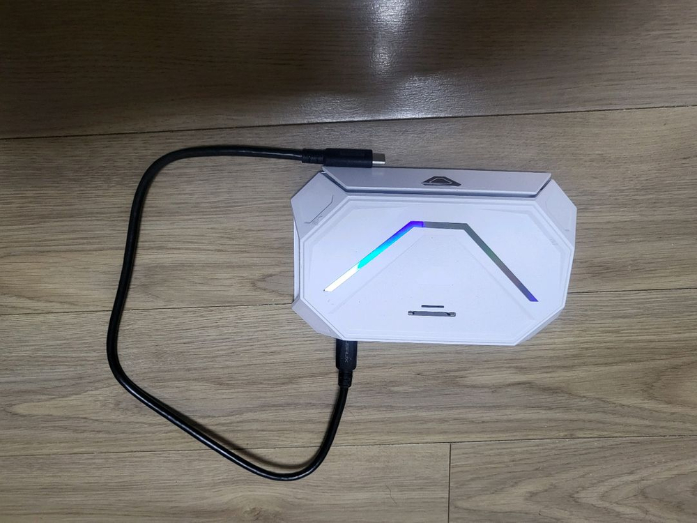 레노버 리전고2 이미지