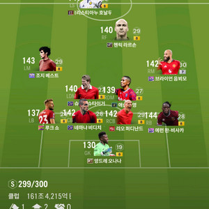 fc온라인 굿즈 3100조 판매 이미지