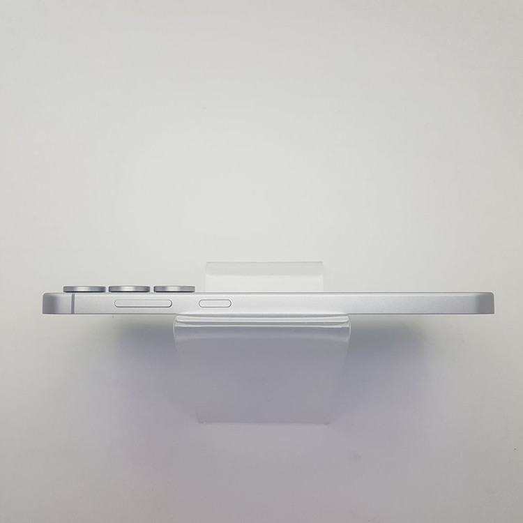 갤럭시 S25 FE (S731) 화이트 자급제 S급 이미지