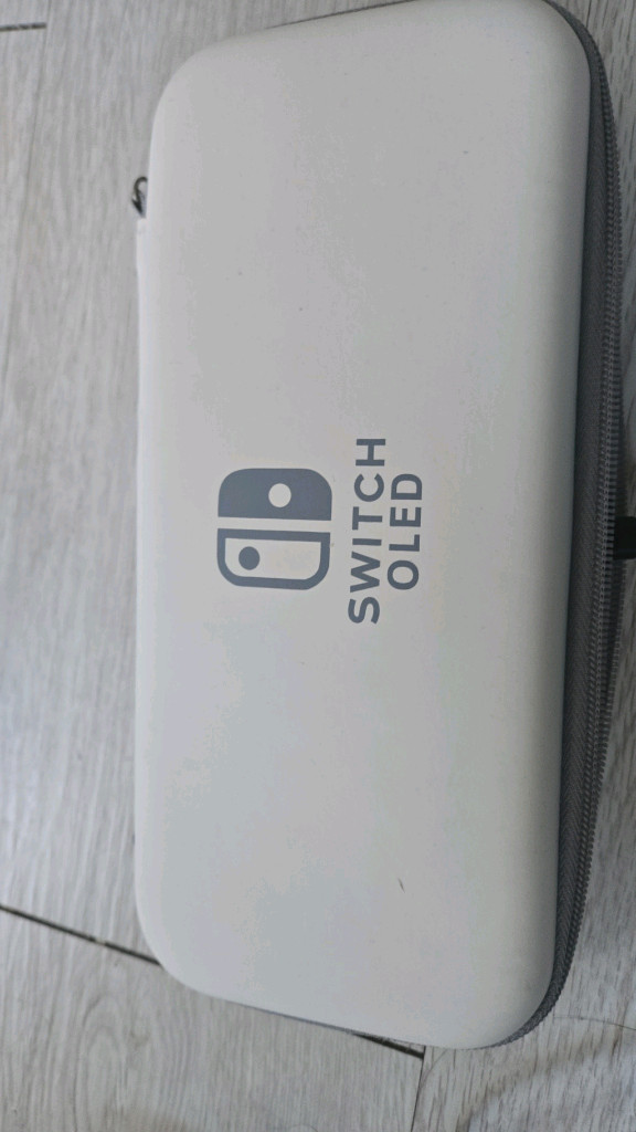 닌텐도 스위치 oled 이미지