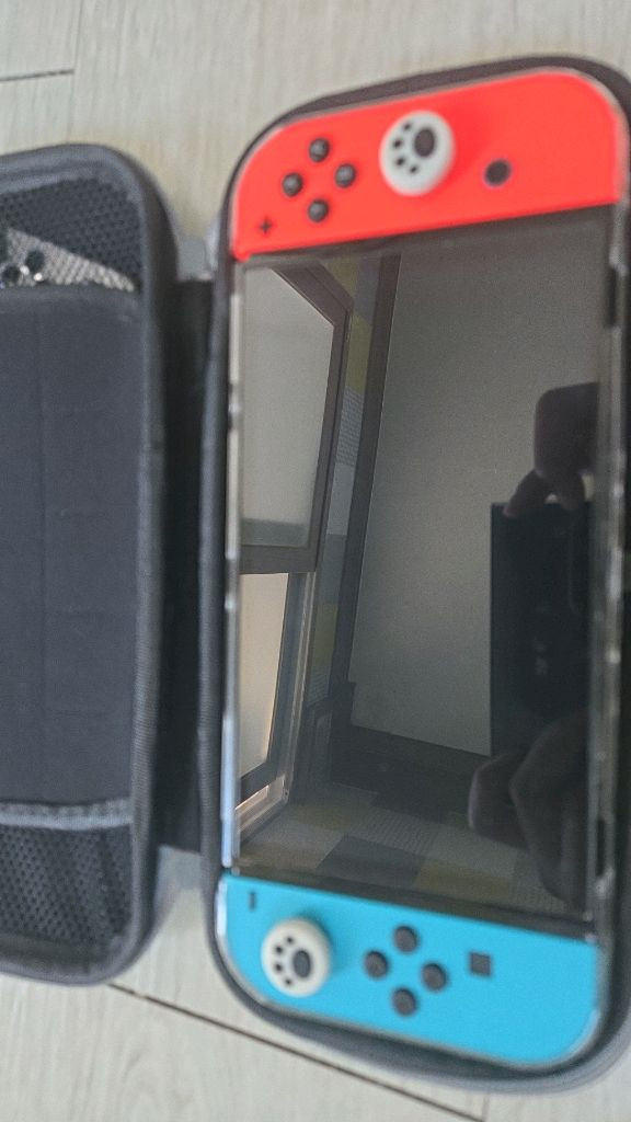 닌텐도 스위치 oled 이미지