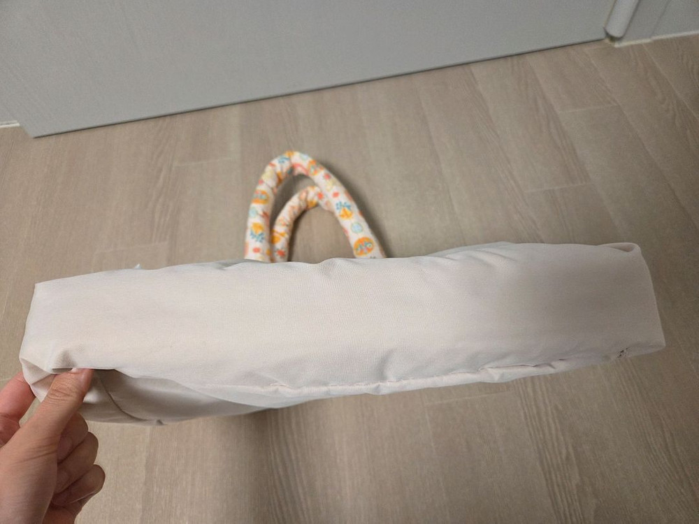 프프 프레젠트프로젝트 쿠션백 쥬얼리 이미지