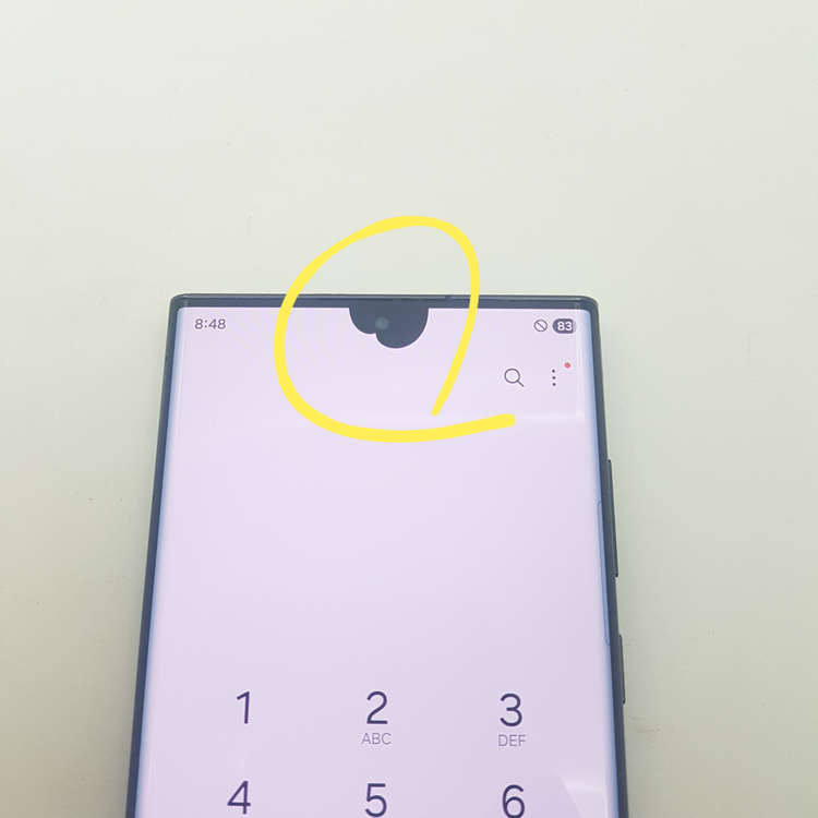 갤럭시 S22 울트라 (S908) 512기가 이미지