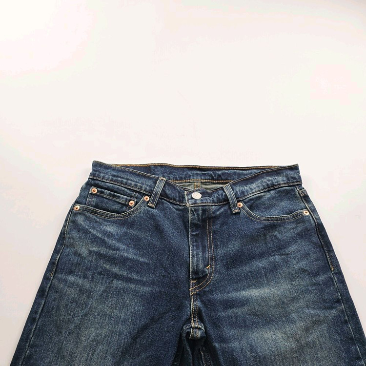 리바이스 511 청바지 약스판 슬림 데님 사이즈30 R5598 이미지