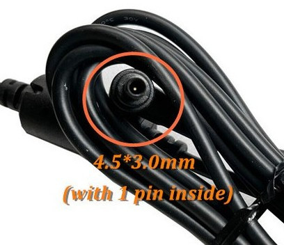 노트북 충전기 20V 7.5A 150W (DELTA ADP-150CH D) 이미지