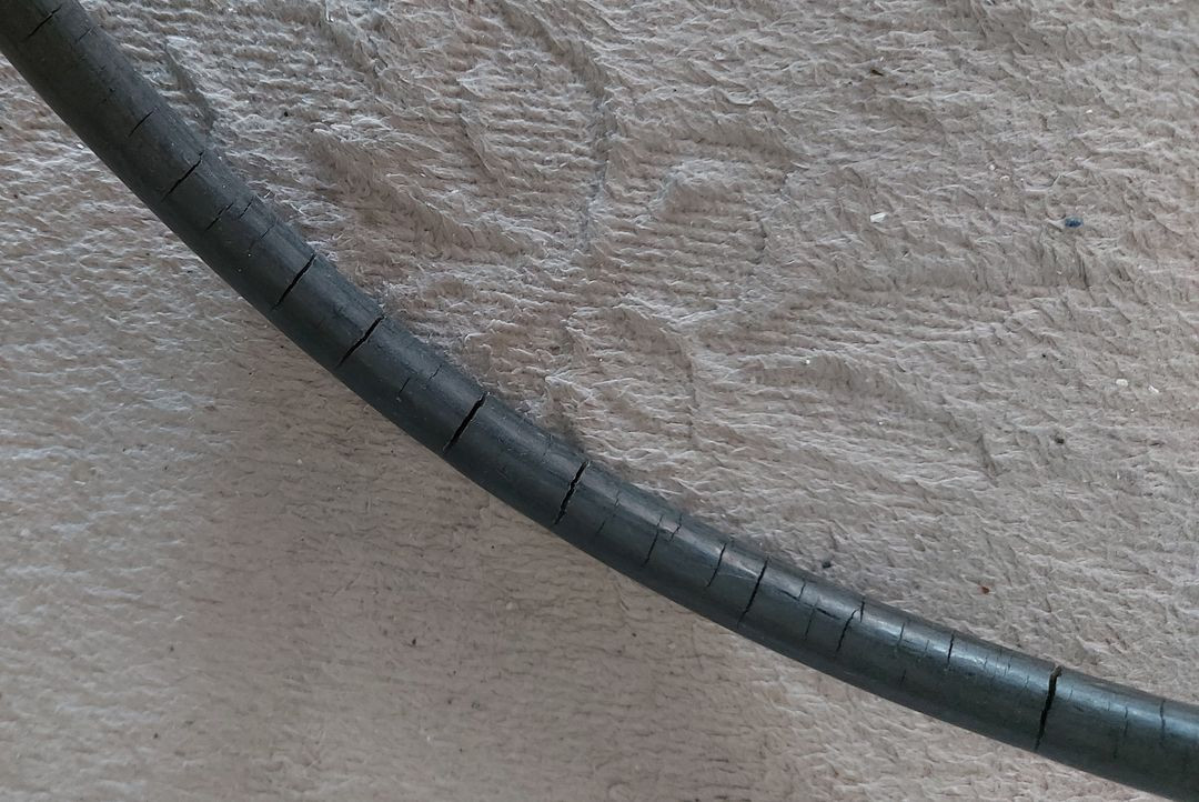 부품 처분> 자전거 크랭크 세트 및 쿠션 안장, 자물쇠 이미지