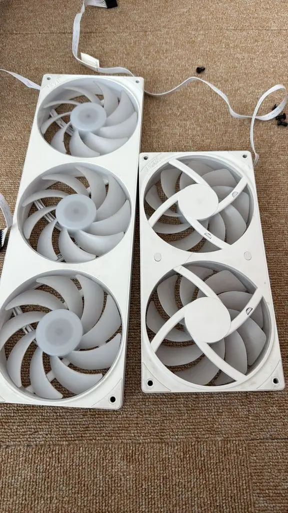 nzxt kraken elite 360 rgb 판매합니다. 이미지