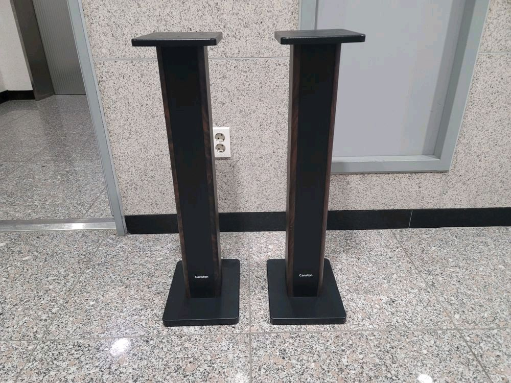 ROKIT5 G5 모니터링 스피커 캔스톤 스탠드 이미지