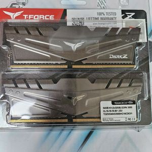 ddr4 64기가 cl16 이미지