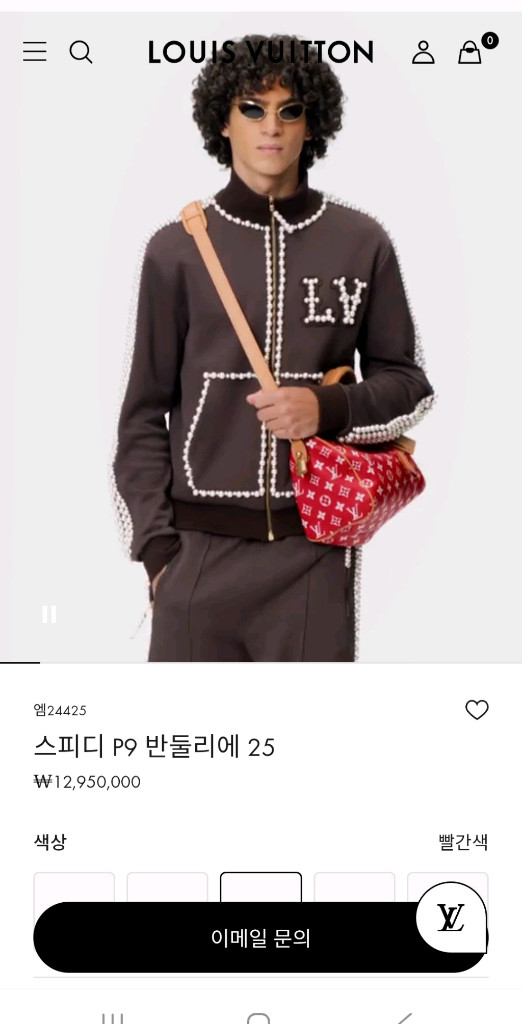 루이비통 다미에에벤 토드백 정리 이미지