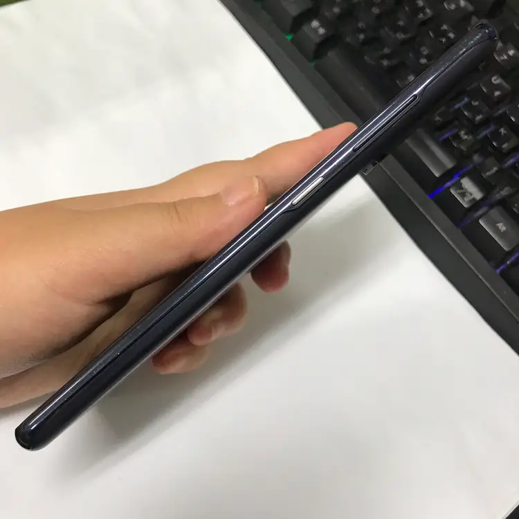 .갤럭시 S20 FE 128GB SK 네이비 중고폰 서브폰 세컨폰 메인폰 044504 이미지