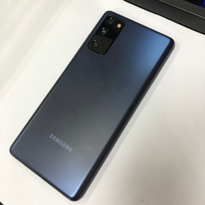 갤럭시 S20 FE 128GB SK 네이비 중고폰 서브폰 세컨폰 메인폰 044504 이미지