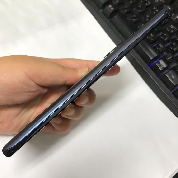 .갤럭시 S20 FE 128GB SK 네이비 중고폰 서브폰 세컨폰 메인폰 044504 이미지