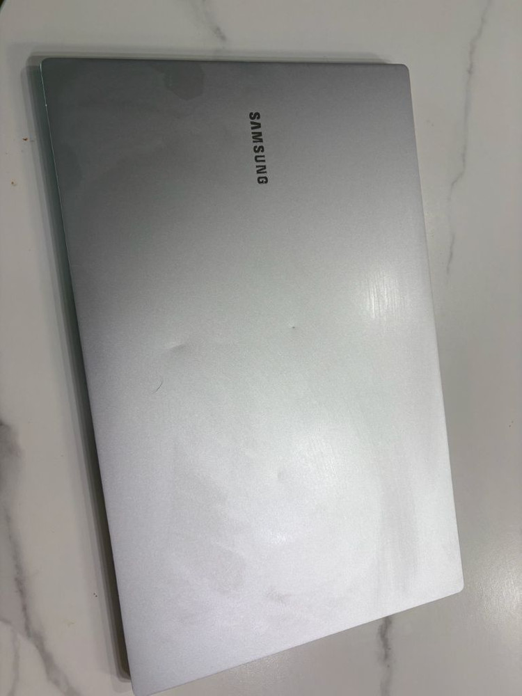 삼성 갤럭시북 프로 NT950XDB-KC59S 화이트 이미지