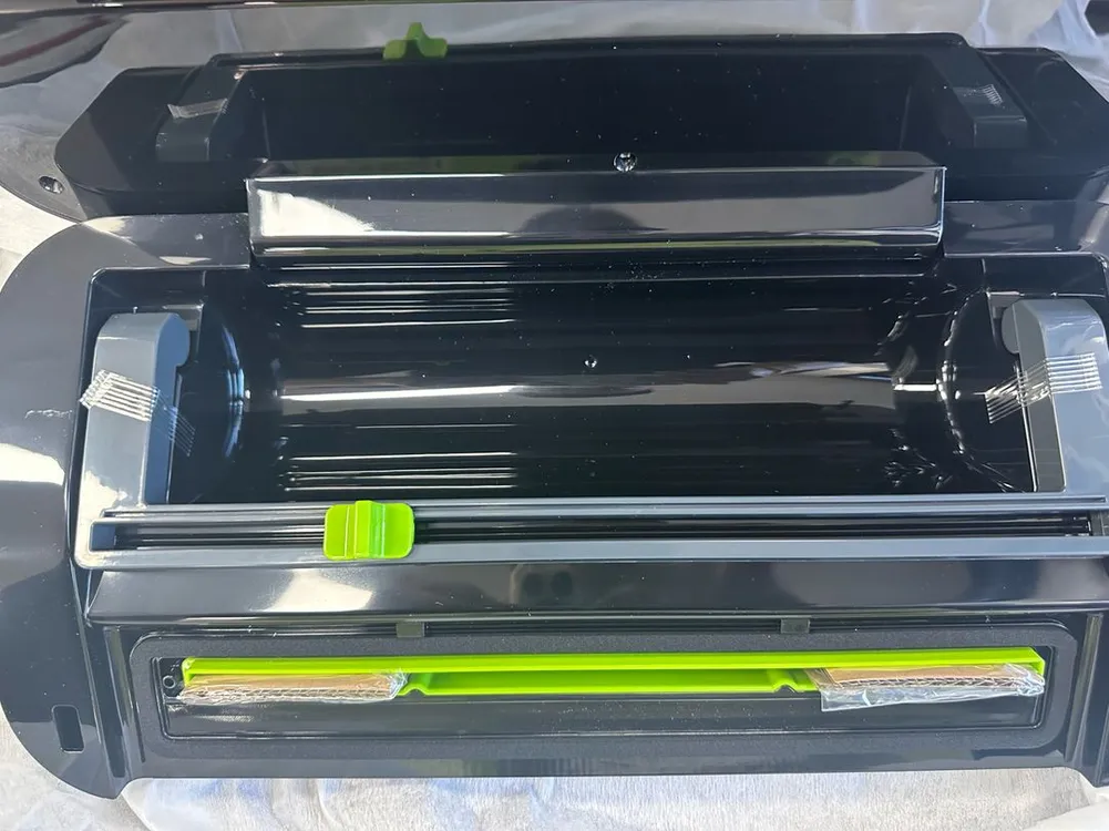푸드세이버 VS2200 진공포장기 이미지