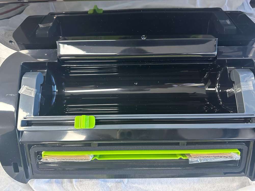 푸드세이버 VS2200 진공포장기 이미지