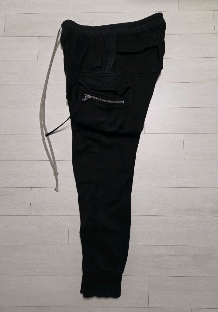 릭오엔스 마스토돈 카고 조거 팬츠 이미지