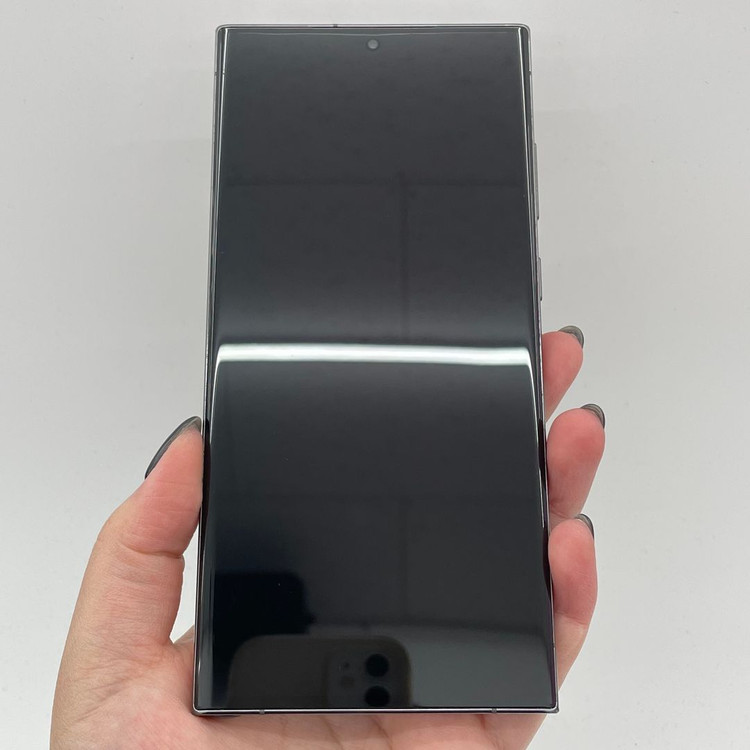 !!가성비!! 갤럭시S23울트라 그린 256GB 04113 울산중고폰 이미지
