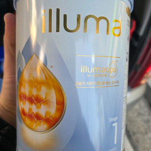 일루마분유 1단계 새상품 5통 일괄판매합니다 이미지
