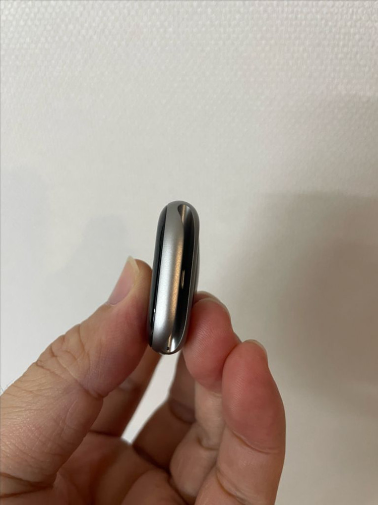 애플워치11 42mm 스페이스그레이 SSS급 이미지