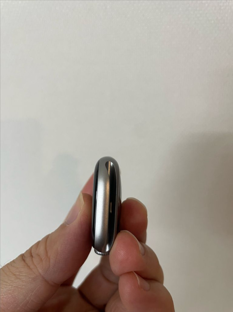 애플워치11 42mm 스페이스그레이 SSS급 이미지