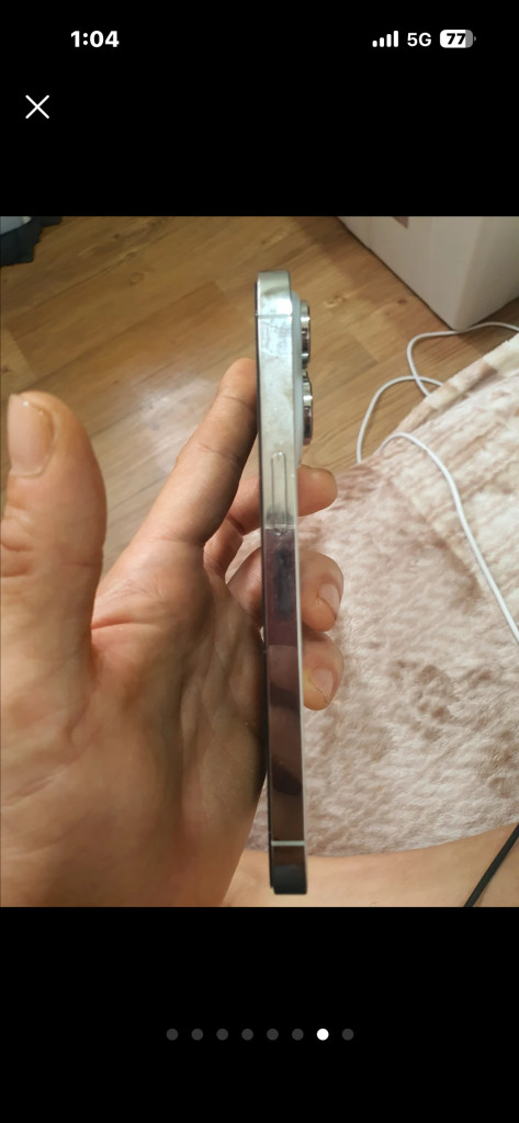 아이폰14프로 128GB 이미지