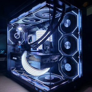 초고사양 인텔 게이밍 컴퓨터 13700k rtx 4070 ti 팝니다. 이미지