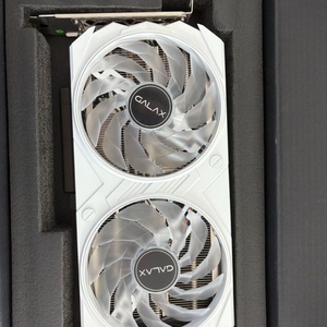 갤럭시 4060ti 그래픽카드 as유 이미지