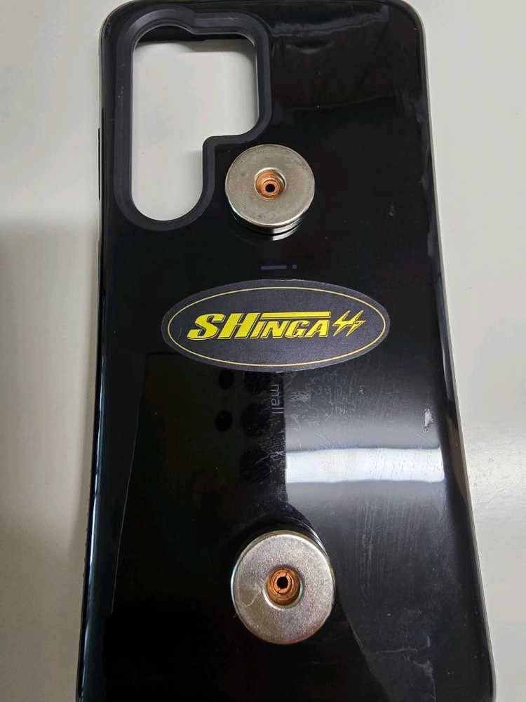 신가거치대 w케이스 범퍼 신가 s23울트라 이미지