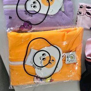에그녹 제니 귤 6 거봉 4 이미지
