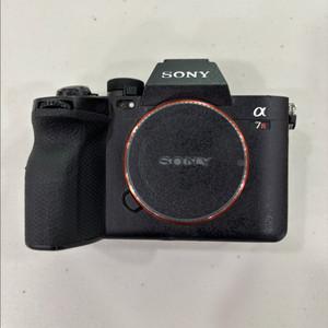 소니 a7r5