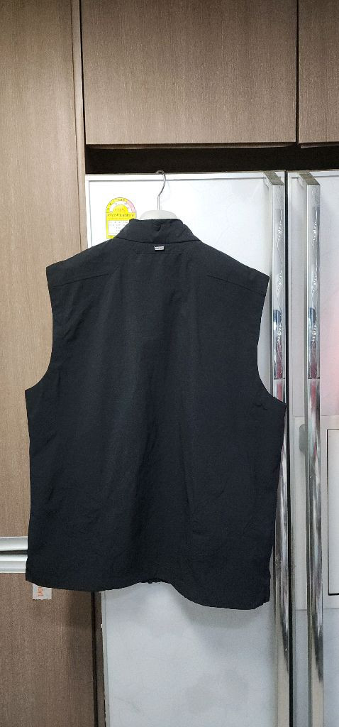 어뉴골프 23시즌 ANEW 골프조끼 L/ 마스터바니 반팔 L 이미지
