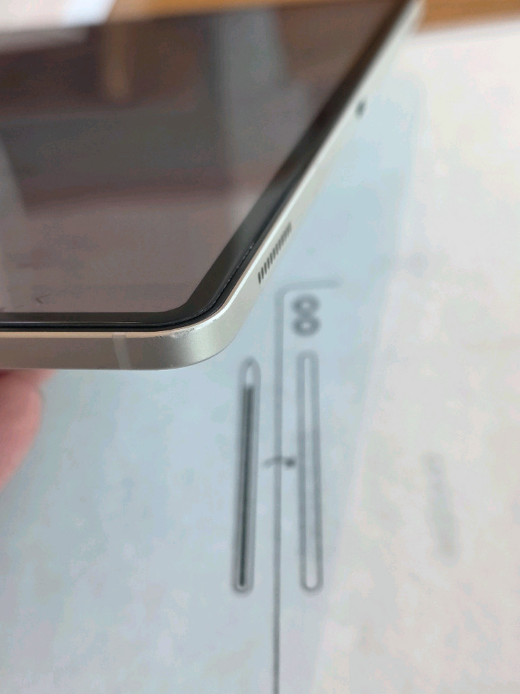 갤럭시탭 S9 울트라 512GB 5g 이미지