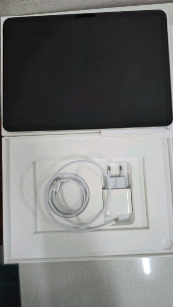 아이패드 에어 11 M3 11인치 128GB wifi 이미지