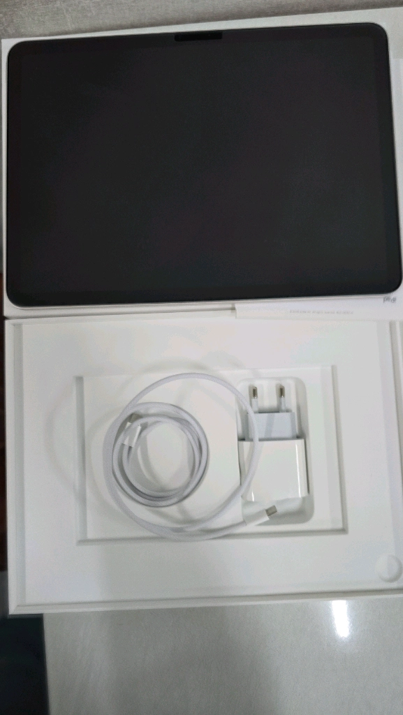 아이패드 에어 11 M3 11인치 128GB wifi 이미지